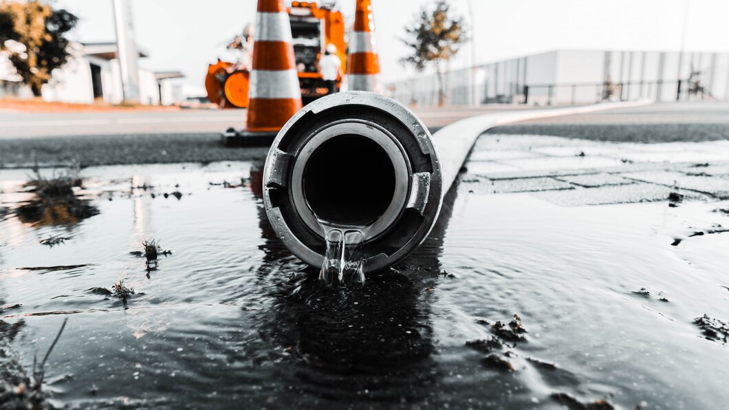 sewer trenchless repair