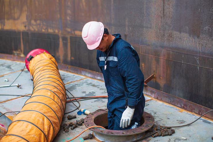 Why Sewer Line Replacement is So Expensive