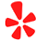 Yelp Icon 1