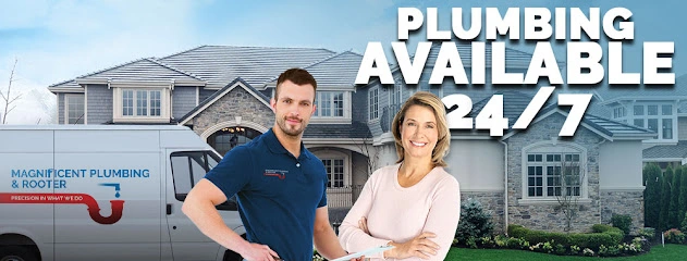 Magnificent Plumbing & Rooter