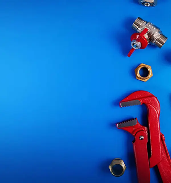 Magnificent Plumbing Banner 2