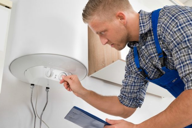 Protect My Water Heater