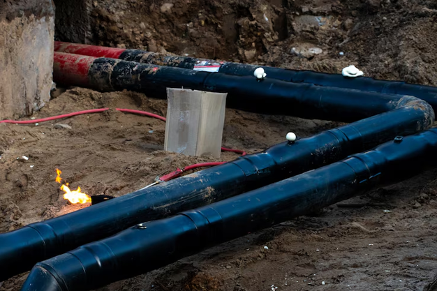 Municipal Water Supply Issues