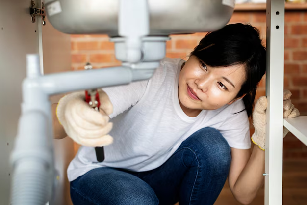 clogged drains prevent