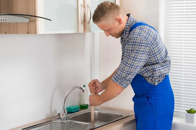 Causes of Clogged Drains