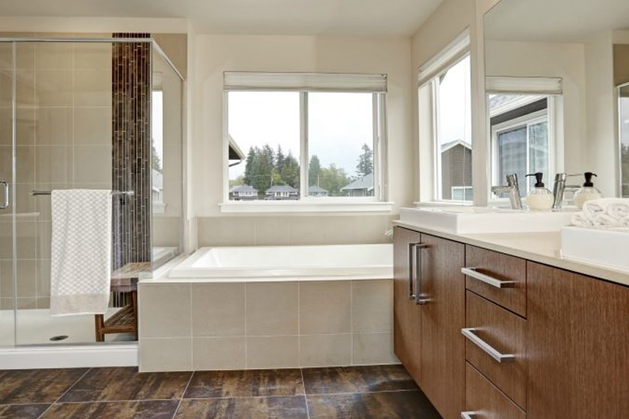 Prevent your Shower Drain