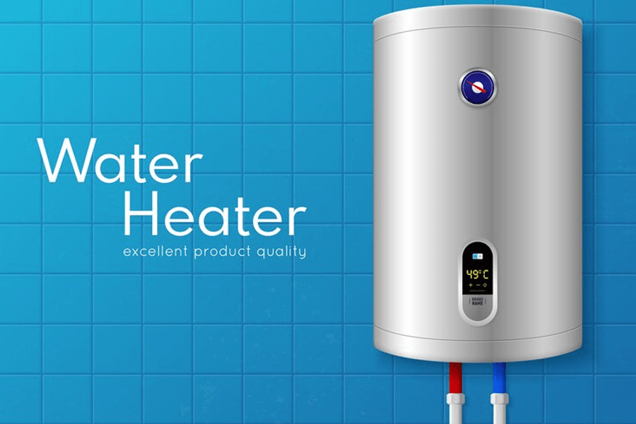 Buying a Water Heater