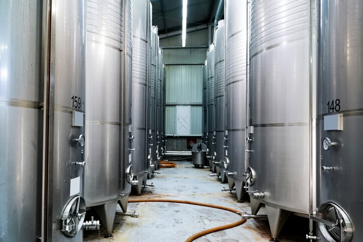 Tank/Storage Style Water Heaters