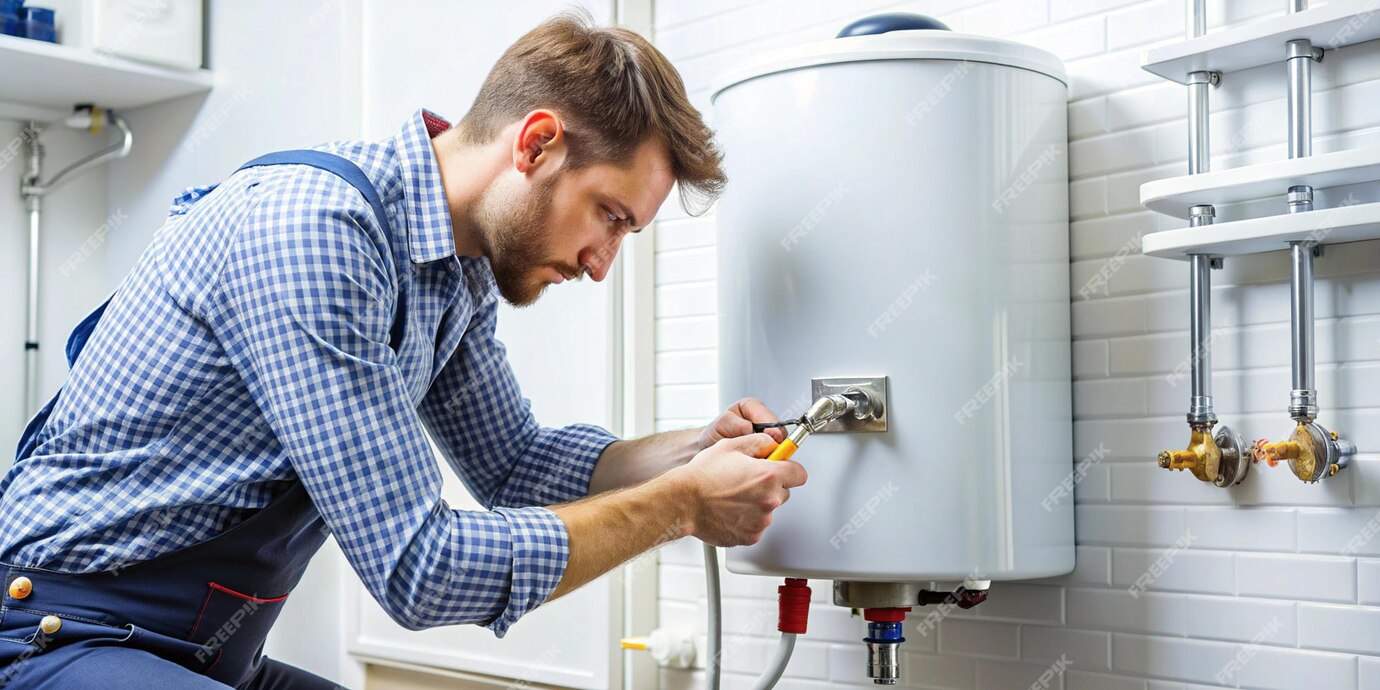 Water Heater Replacement