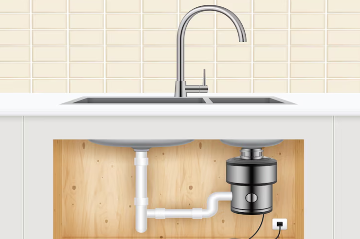 Garbage Disposal Problems