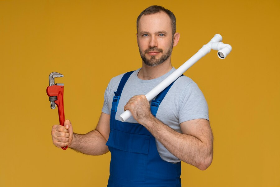Plumbing Services in Walnut Creek