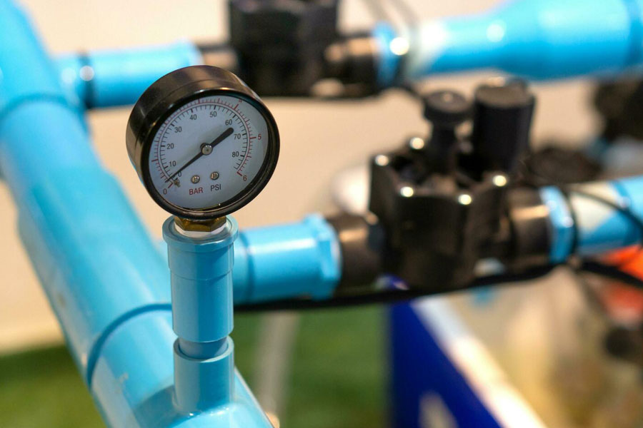 Water Softener Installation Service