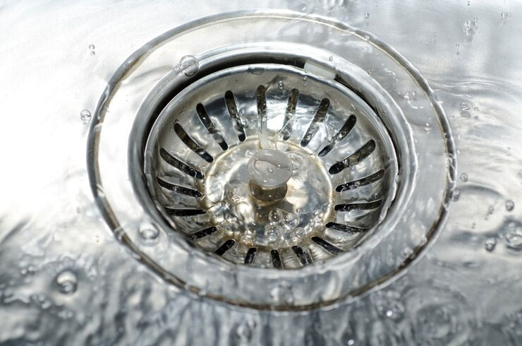 Drain Cleaning Services