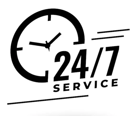24/7 Emergency Plumbing Services