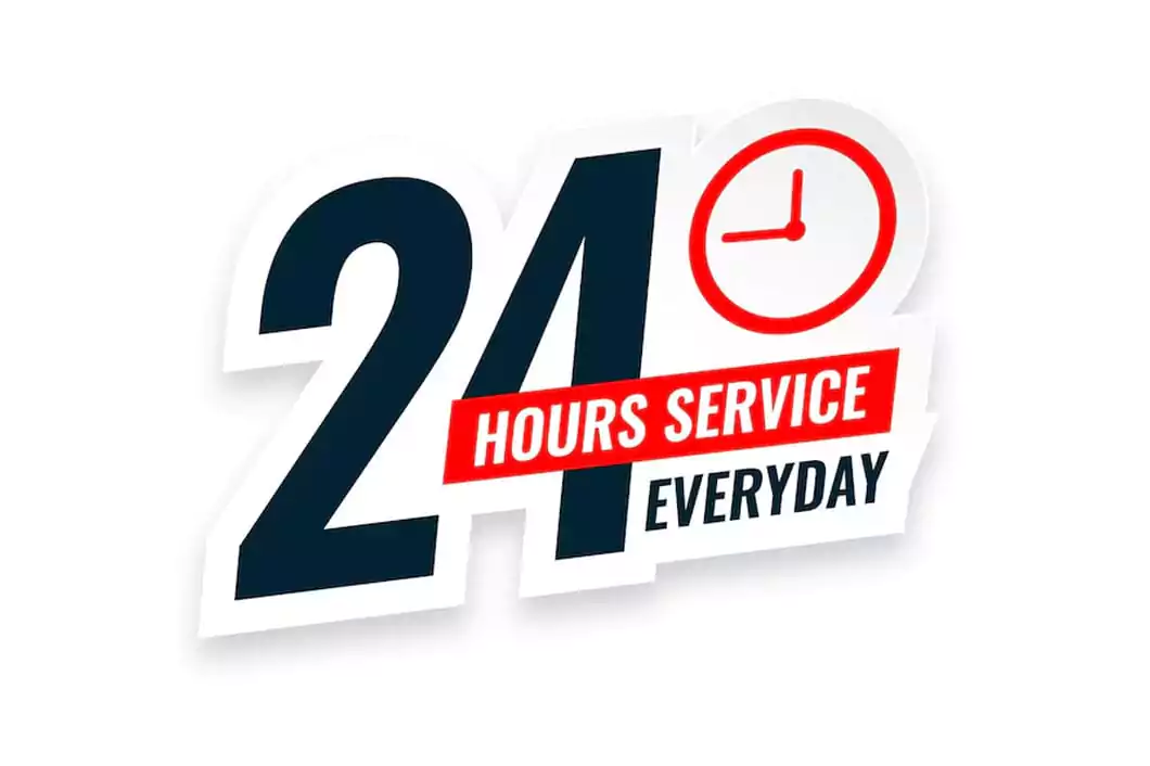 24*7 emergency plumbing services