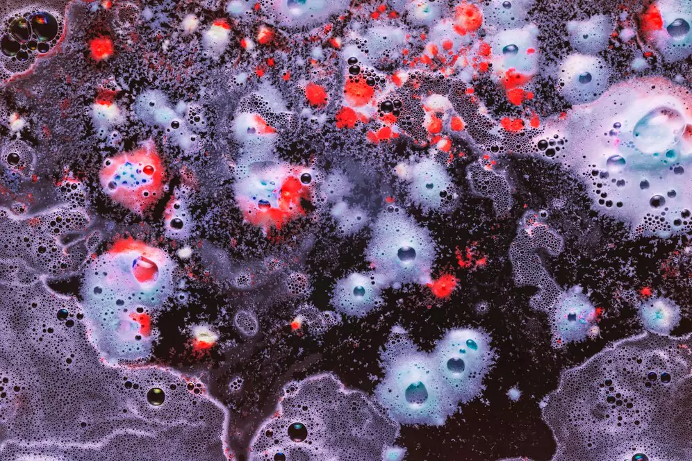 Mold Loves Bathrooms