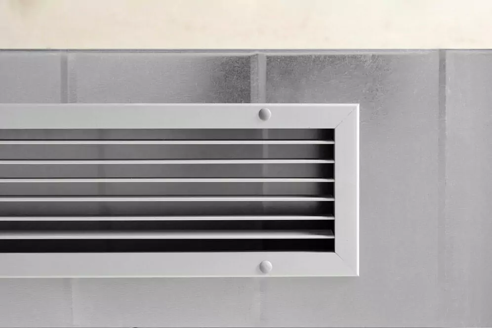 Bathroom Ventilation