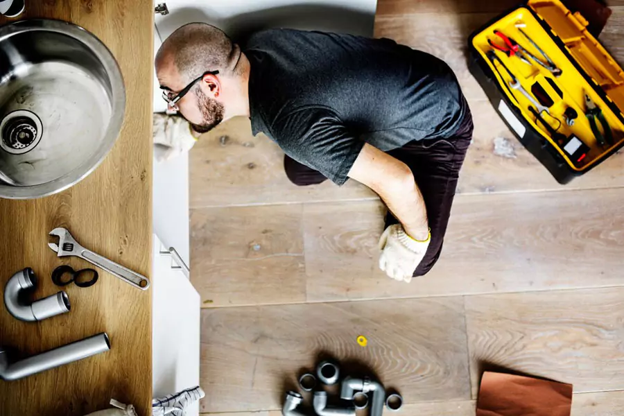 Summer Plumbing Problems