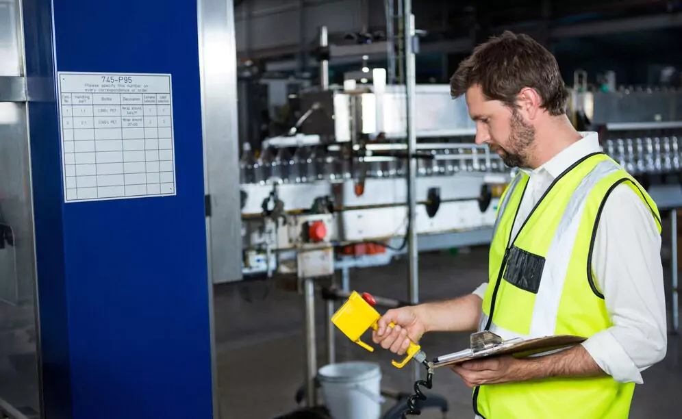 Leak Detection in Pleasant Hill