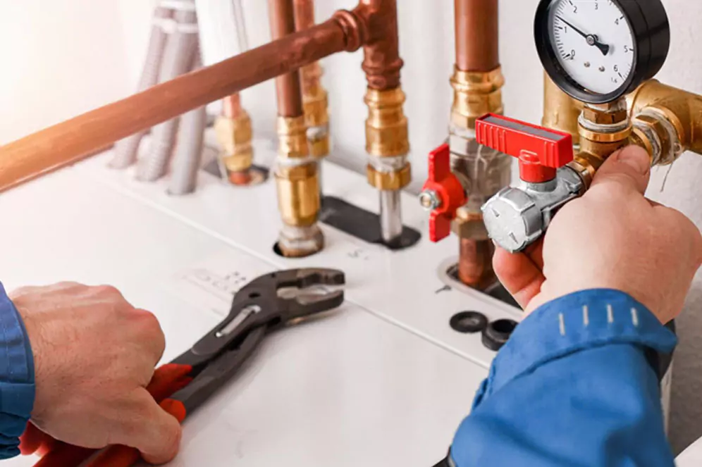 Types of Plumbing Pipes