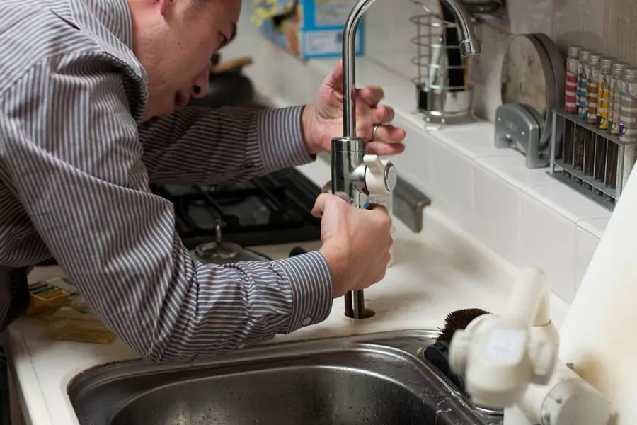 Plumbing Emergencies