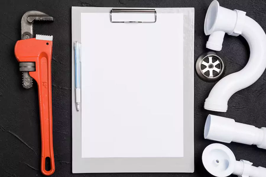 free estimate plumbing