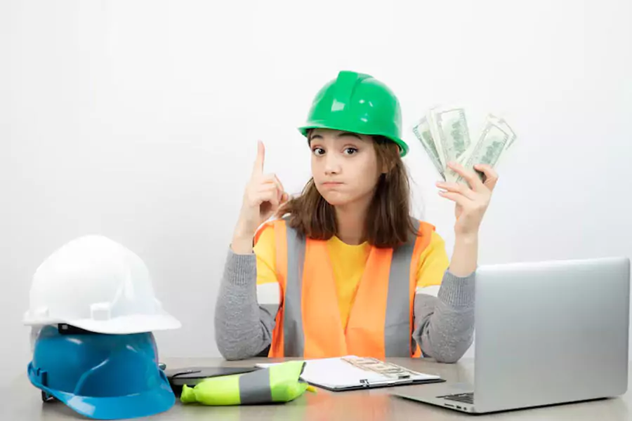 Budget for Plumbing services