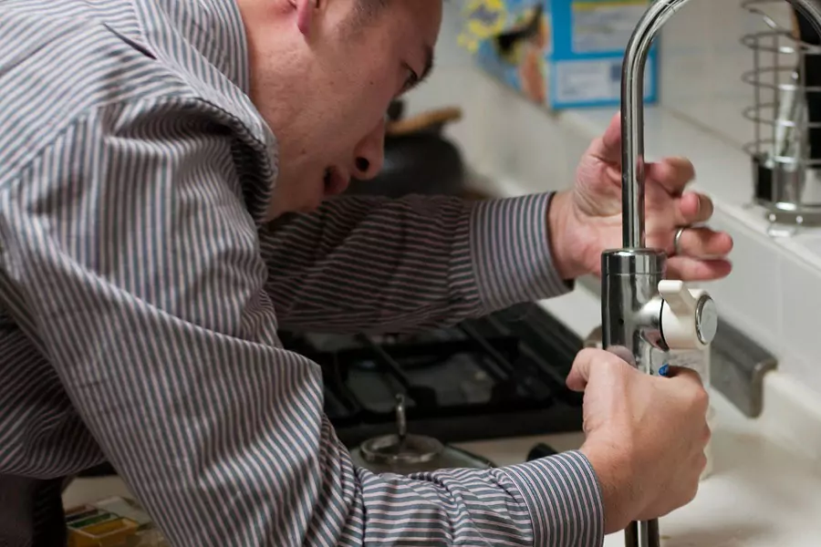 Residential plumbers in Hayward, CA