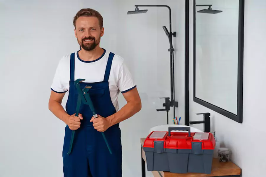 Commercial Plumbers Hayward, CA