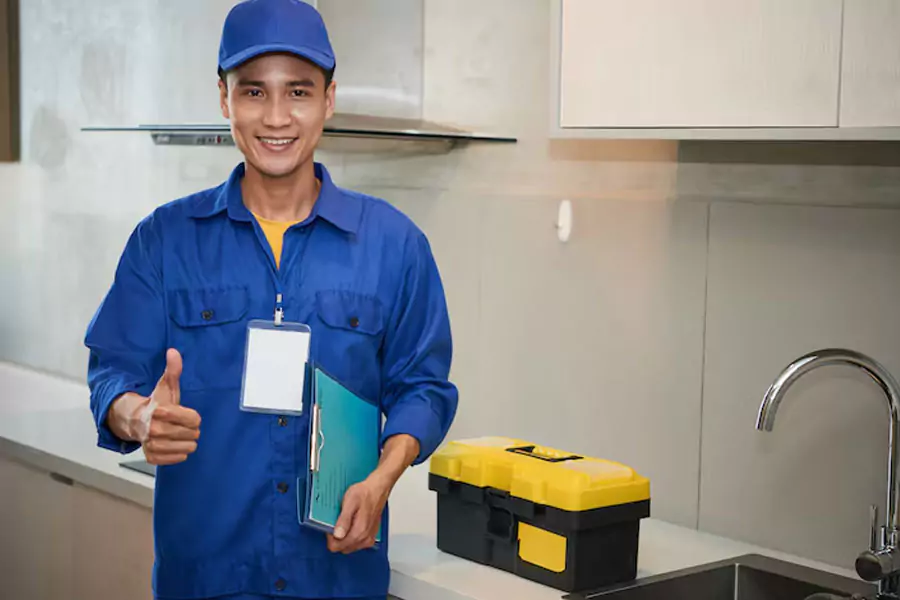 Professional Commercial Plumbers