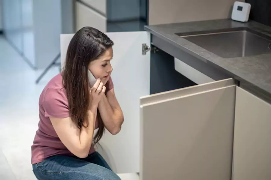 Garbage Disposal Replacement