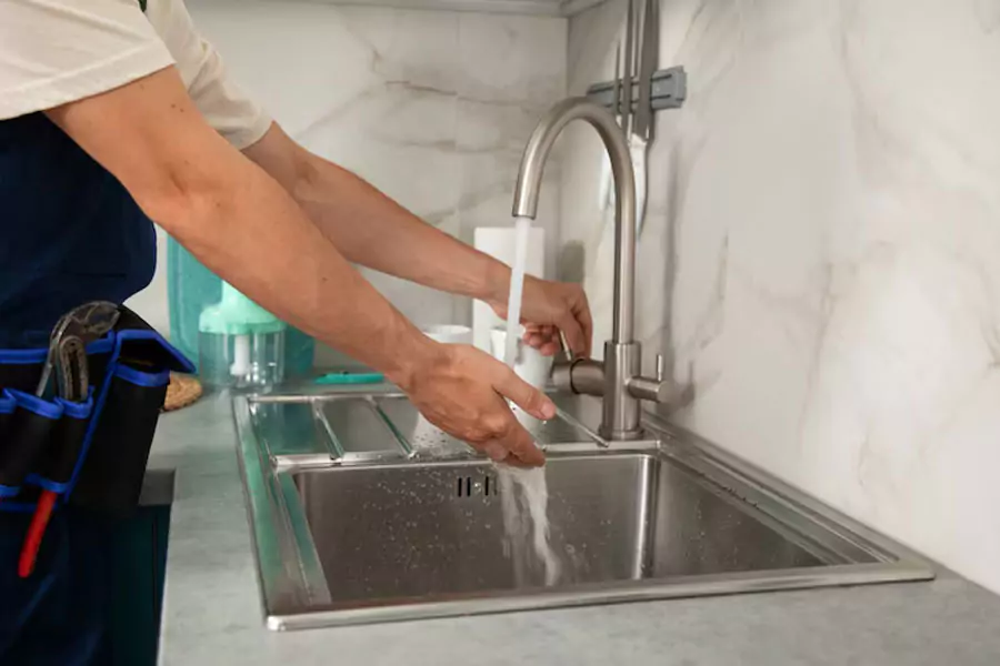 Advantages of Installing a Water Softener