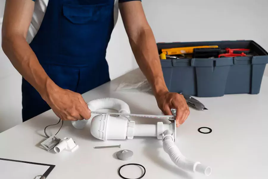 Plumbing guide for new homeowners