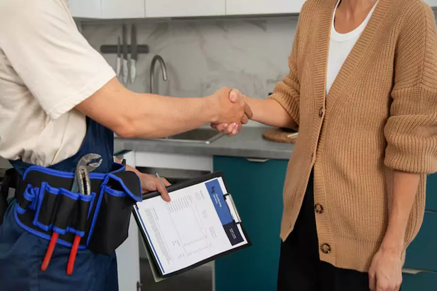 Tips to Keep Your Home’s Plumbing System Functional