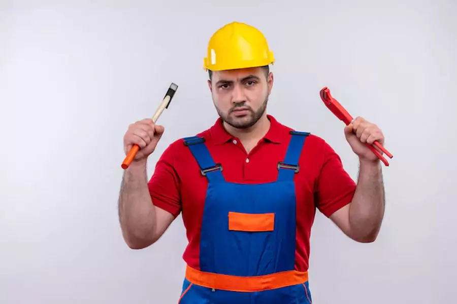 Hire Professional Plumber