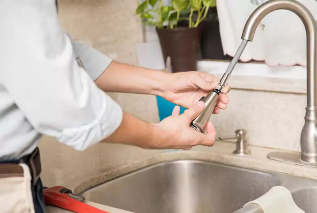 Eco Friendly Plumbing Practices