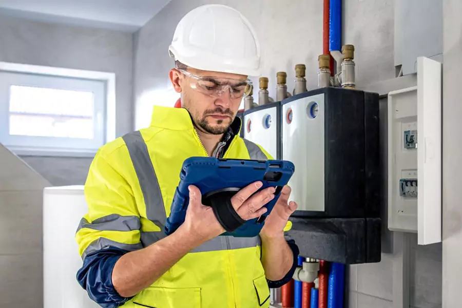 Emergency Plumbing Services