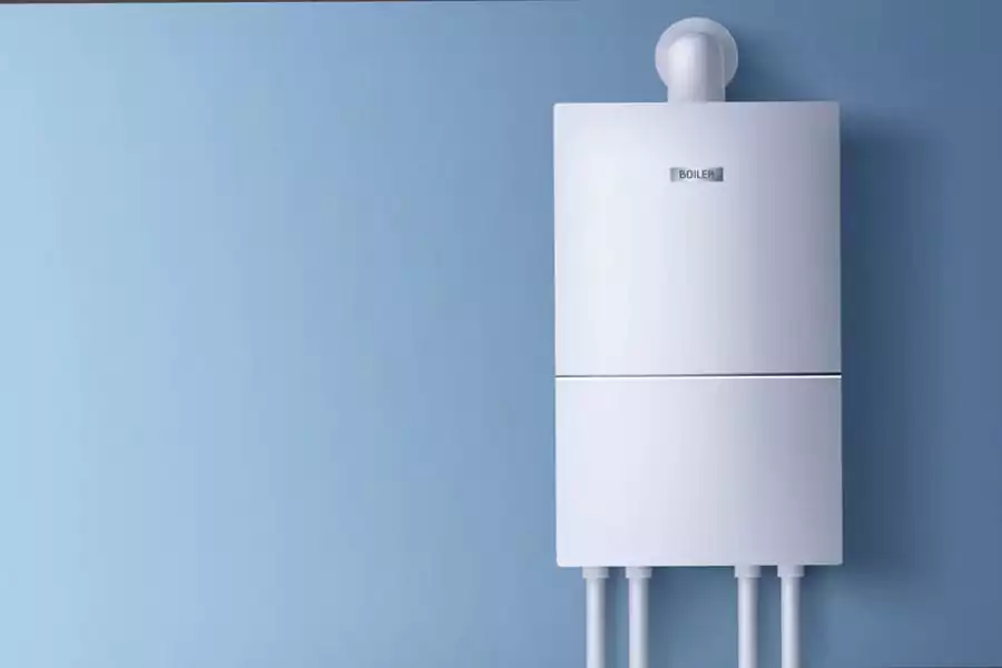 Electric Water Heaters