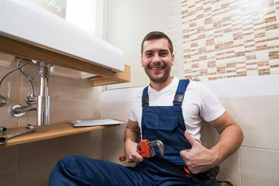 Plumbing Experts in San Ramon