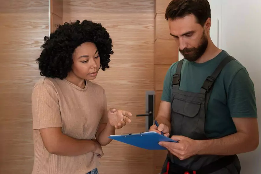 Get a Free Plumbing Estimate