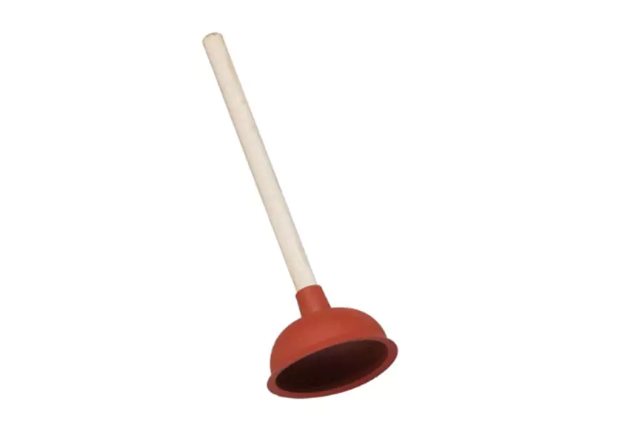 Plunger