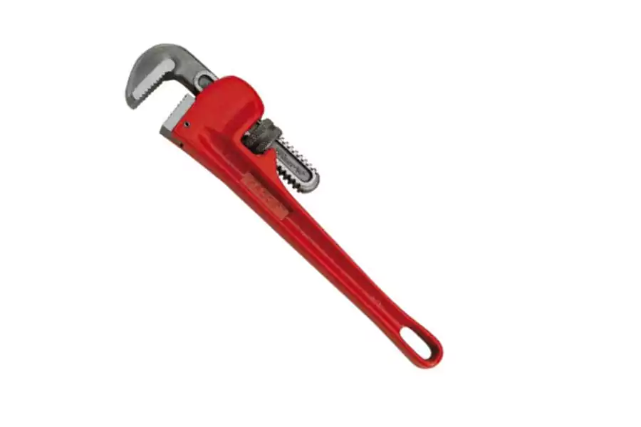 Pipe wrench