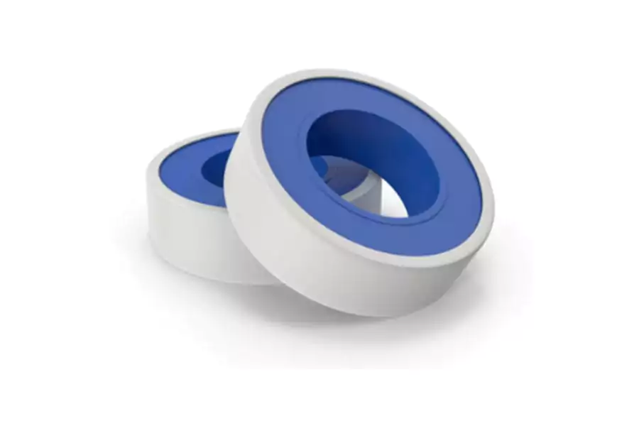 Plumber's Tape (Teflon Tape)