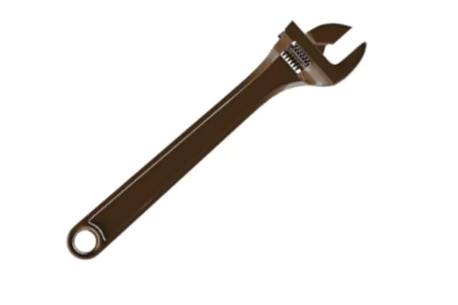 Basin Wrench