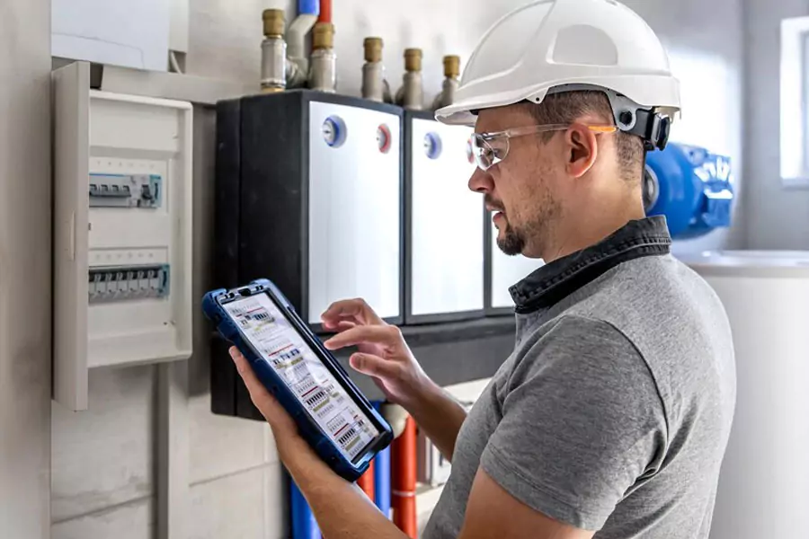 Pros of Tankless Water Heaters