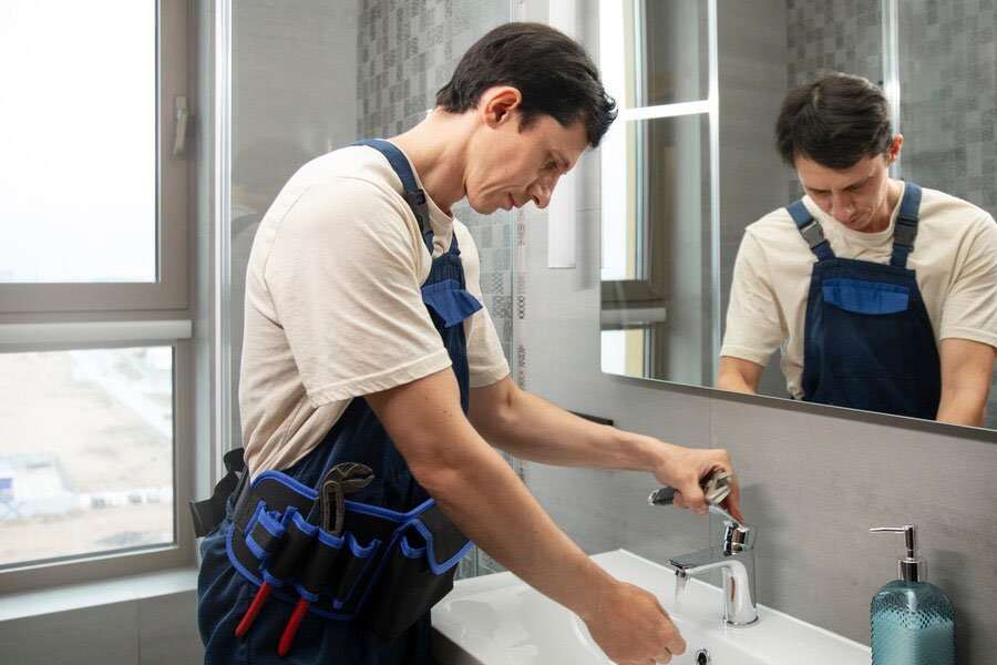 best rated plumbers near me