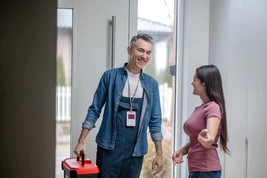 Local Plumber Pleasanton