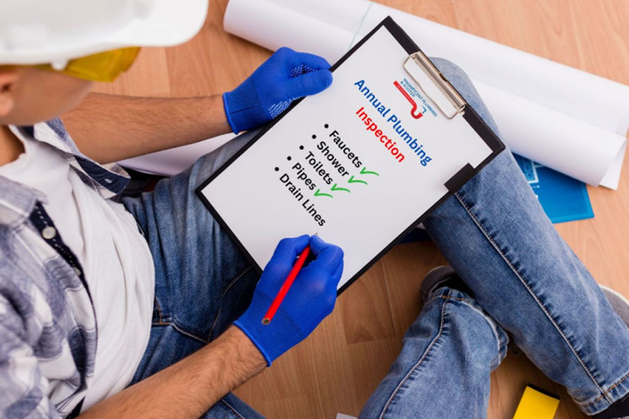 professional plumbers San Ramon