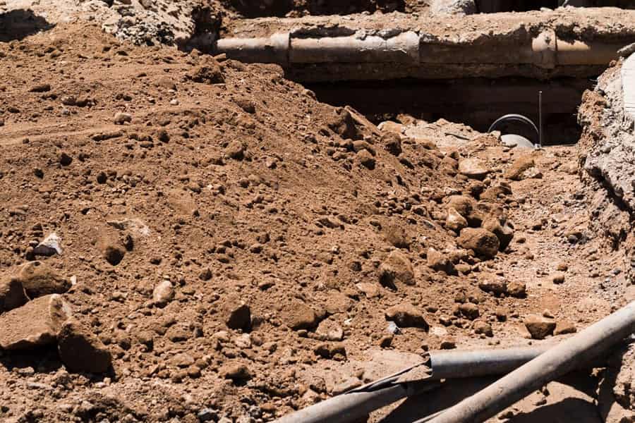 Trenchless Pipe Repair