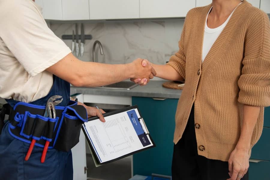 plumbing services near me